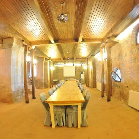 Отель Issiz Muhalich